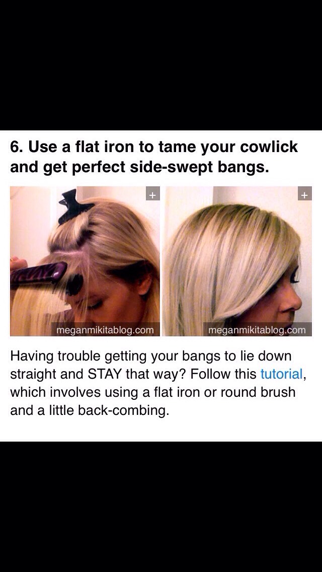 Tips For Healthy Hair 👌