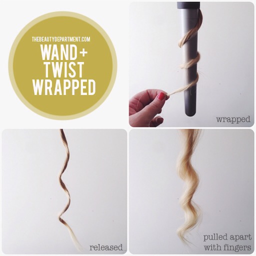 Types Of Curl ๑