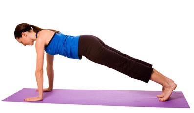 Plank
