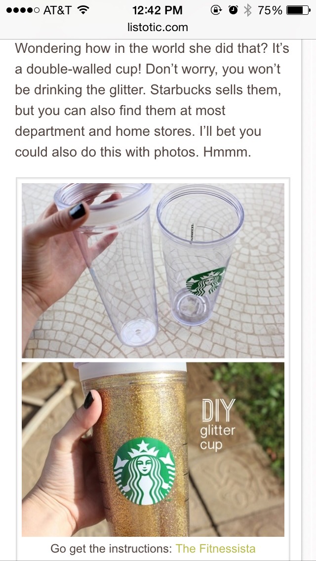 35 DIY gifts! 