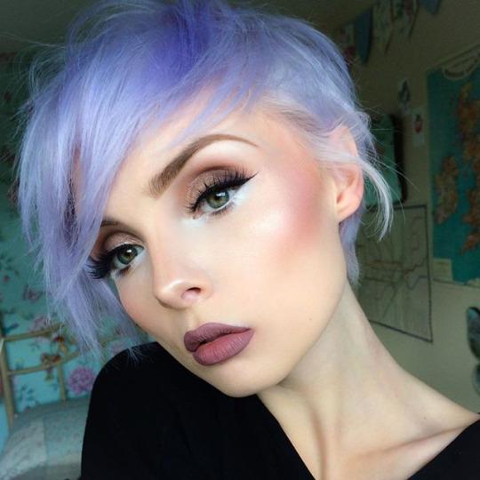 Make Up Trends 2016 Tips, Looks & Ideas!!!