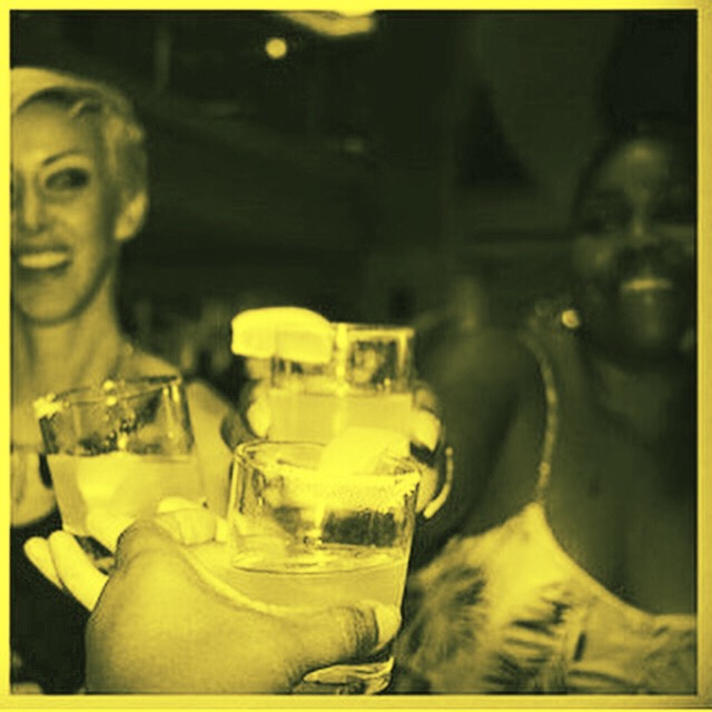 I will never try to sell you something that I have not tried myself. I went out with a few friends who also like cocktails. I did 2 sprays of Party Relief under my tongue before we got to the party. Then 2 more every hour as the night went on. I woke up feeling like I had stayed home w/Netflix. 