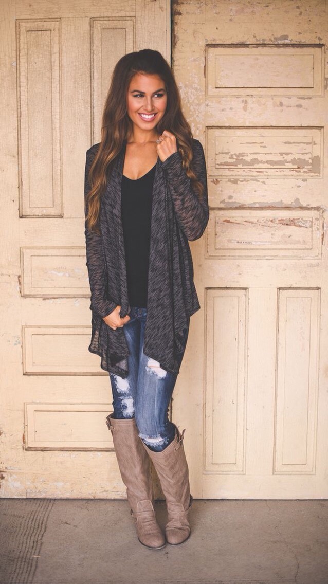 Fall Fashion #tipit