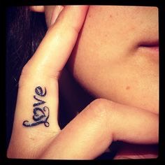Tattoo Ideas