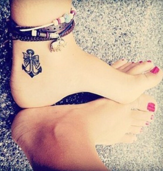 Cute Tattoos