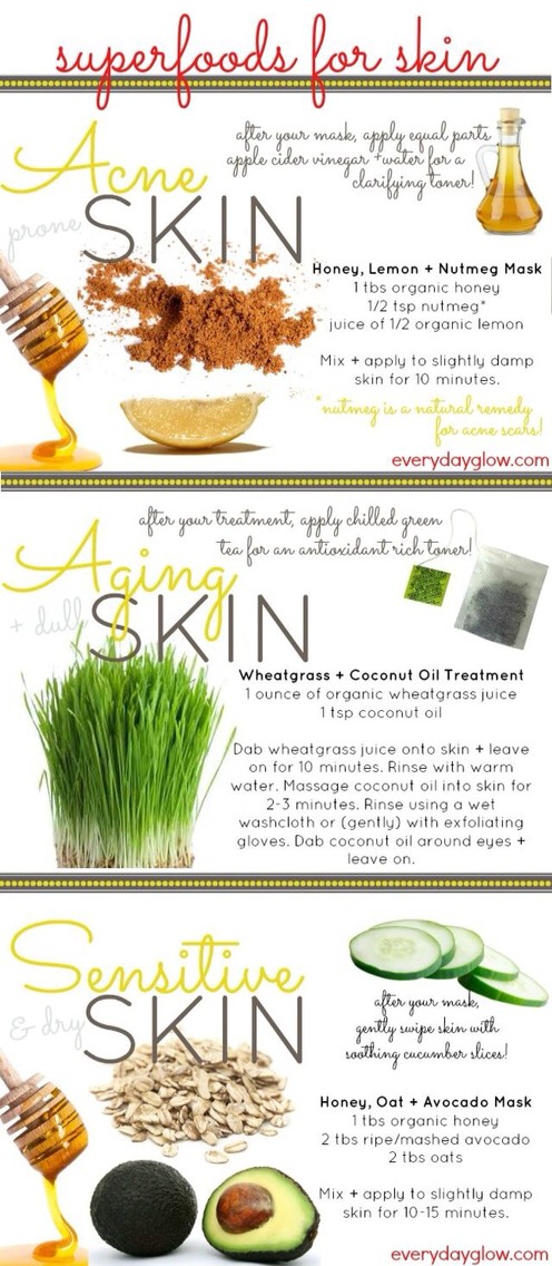 Good Skin Care Tips 
