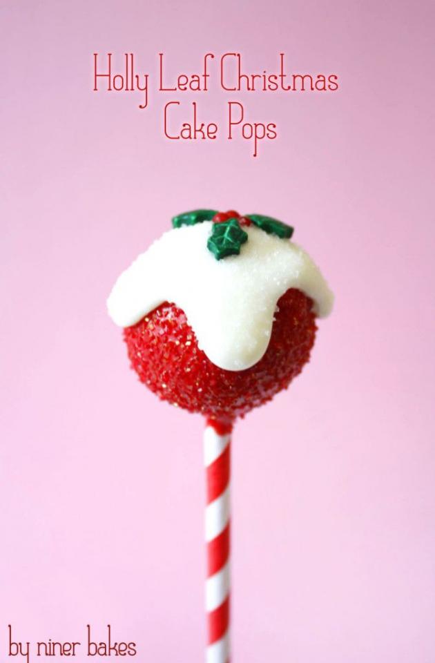 Christmas Treats