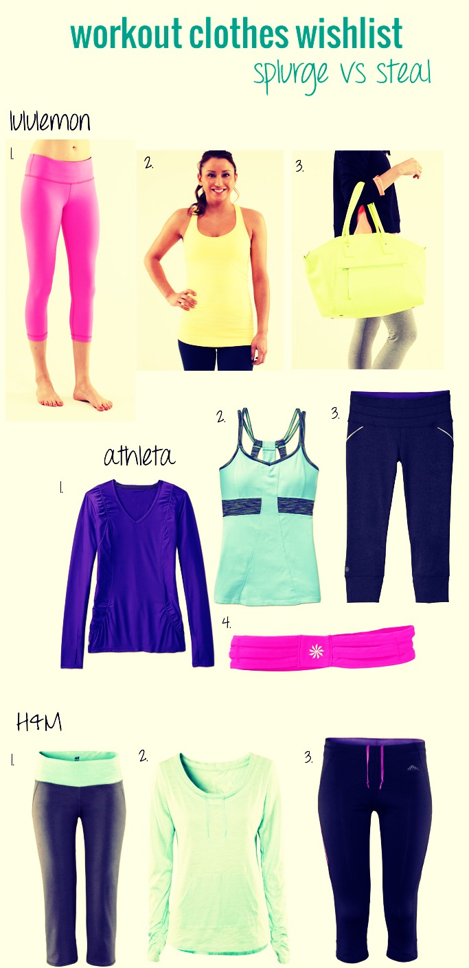 Spring Favourites! 