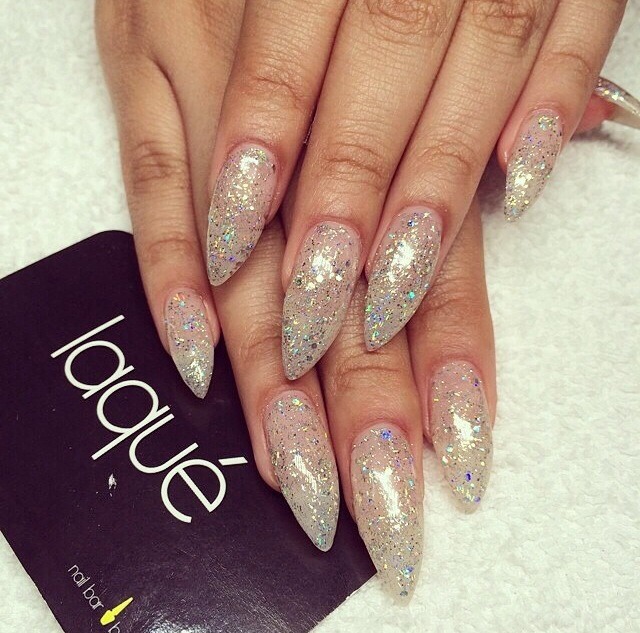 50 AMAZING Nail Designs & Shapes 😻😻💅