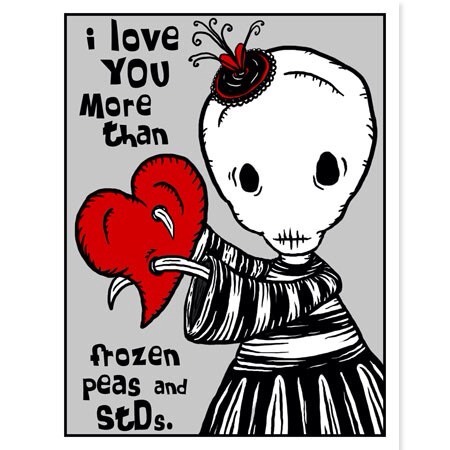 Creep on other attractive single people