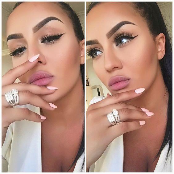 Beautiful Makeup Ideas For Any Occasion!!!!