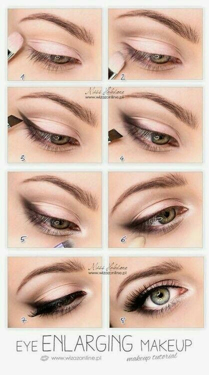 soft. natural makeup