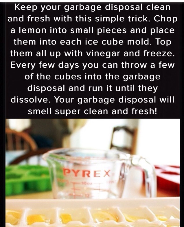 14 Cleaning Hacks To Save You Time!