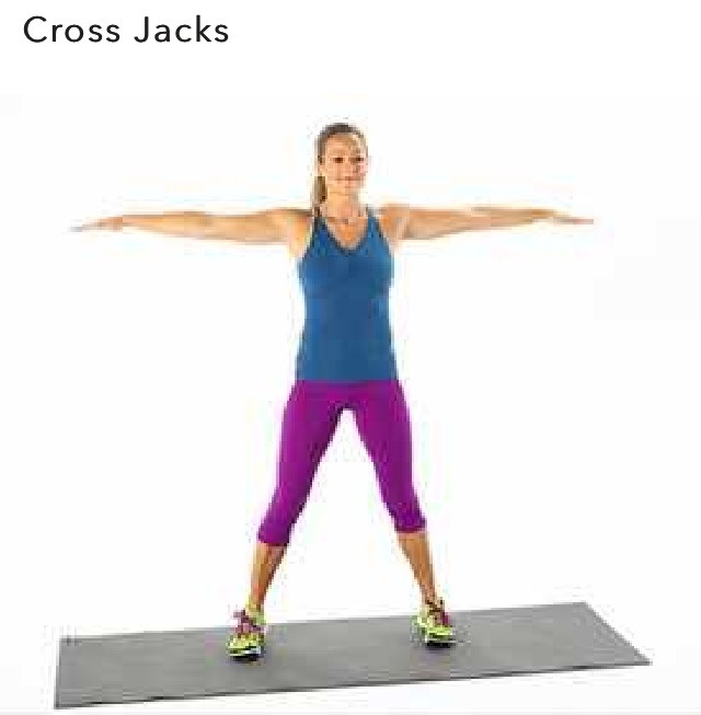 14 Moves To Tone Your Inner Thighs!!
