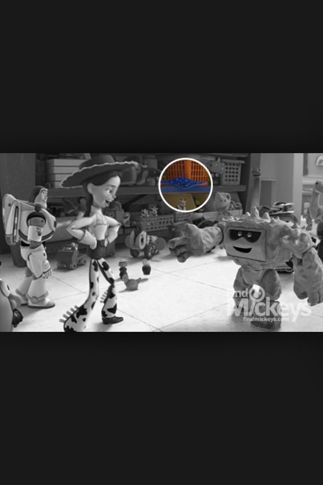 Disney Secrets I Bet You Didn't Know😱😍❤️