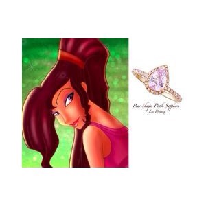 Disney Inspired Rings!!!