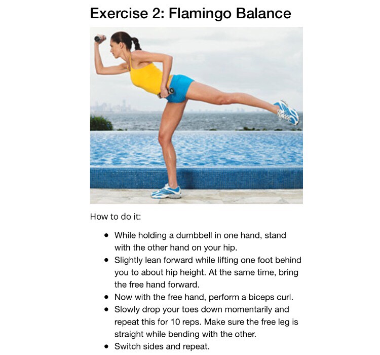 12 Workouts To Thin Your Thighs!
