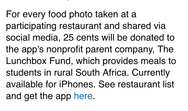 25 Free Apps That Are Making World A Better Place!!