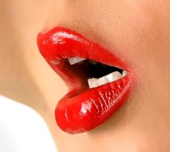 Lip liner: You can use a tiny bit of concealer to line your lips to avoid bleeding colors!