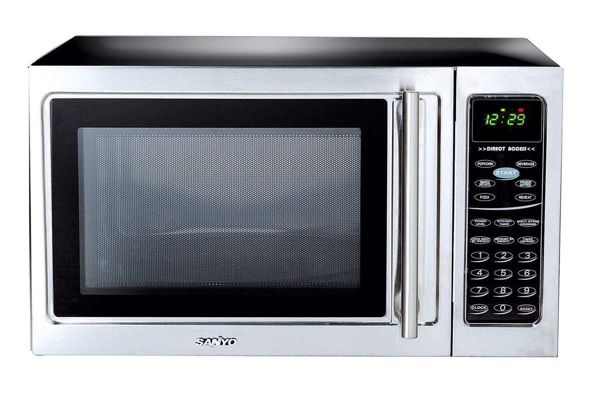Microwave your chicken in a microwave safe bowl for 10 minutes, this insures your chicken will be cooked all the way through > mama's trick! 