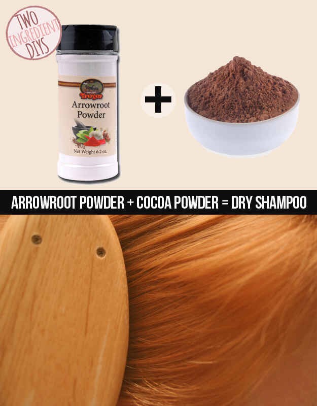 2⃣7⃣ Insanely Easy Two Ingredients DIY Hacks. 😍