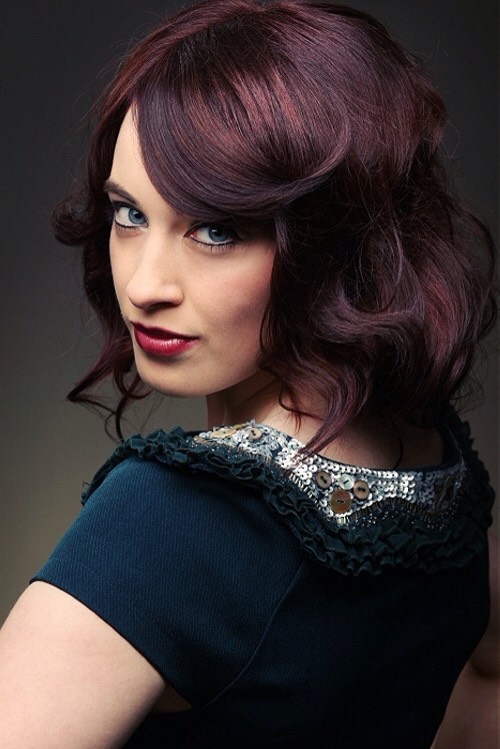 Mahogany 