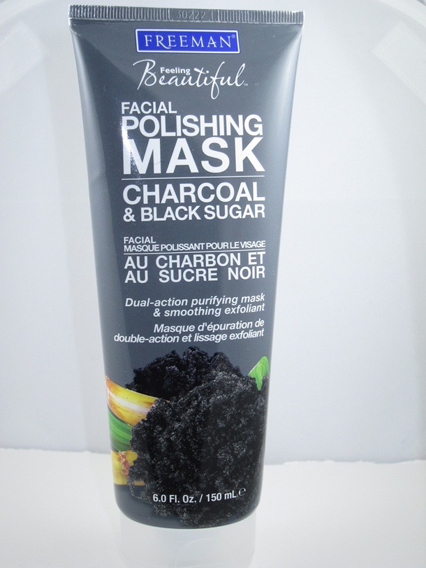 The Newest Invention In Face Wash! And It's Amazing.