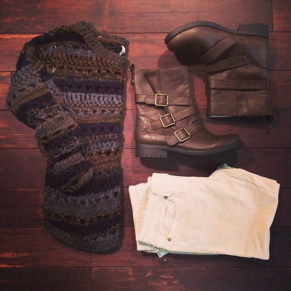 Cute Fall/winter Outfits 