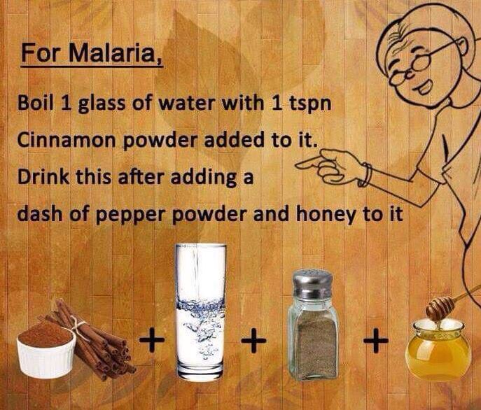 Health Remedies