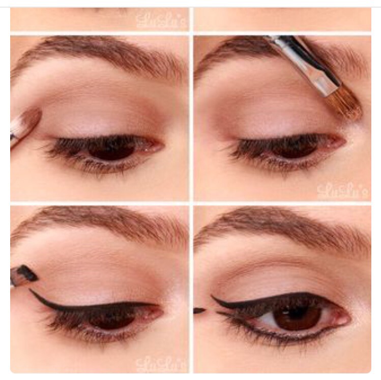 Simple N Quick Makeup