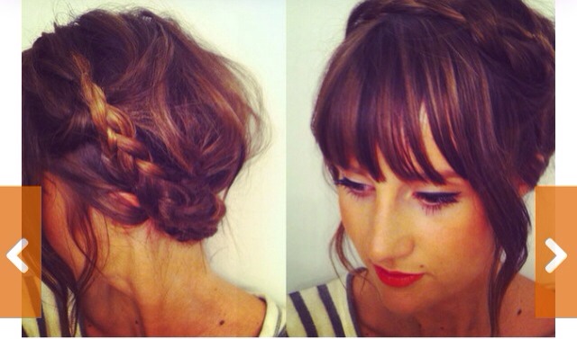 💖 12 Awesome Hairstyles That Will Last a Few Days 💖