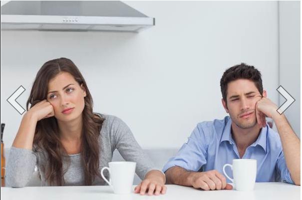 Waking up grumpy: Most people have cluttered and over-busy mornings. They abuse their maids, curse the traffic and everyone else around them.