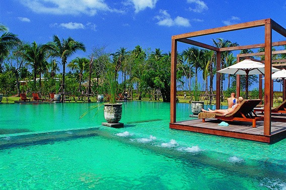 Thailand 