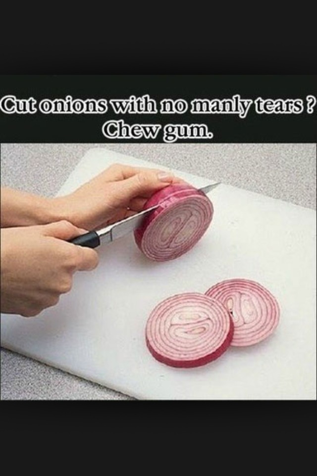 Life Hacks!