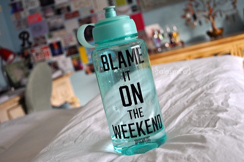 Cute Water Bottles