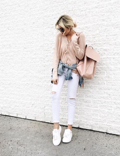 Stunning Outfits You Need To Check Out