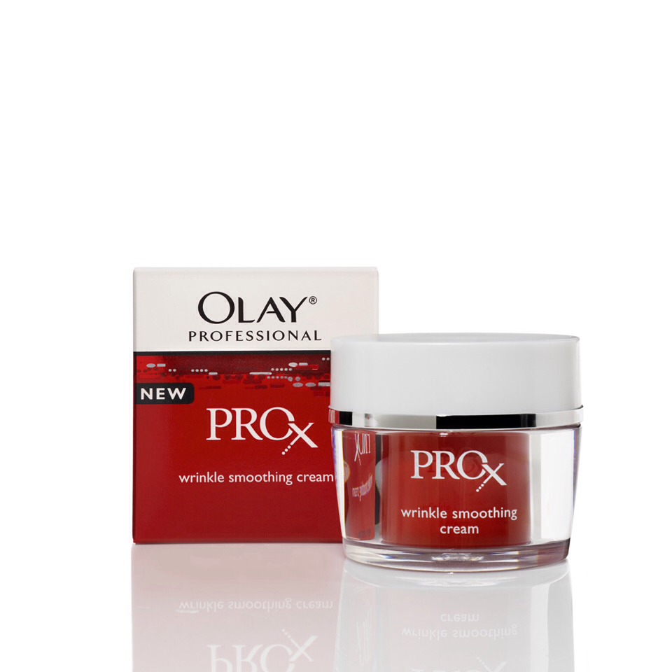 Best treatment for prevention of wrinkles (65$ at drugstores)