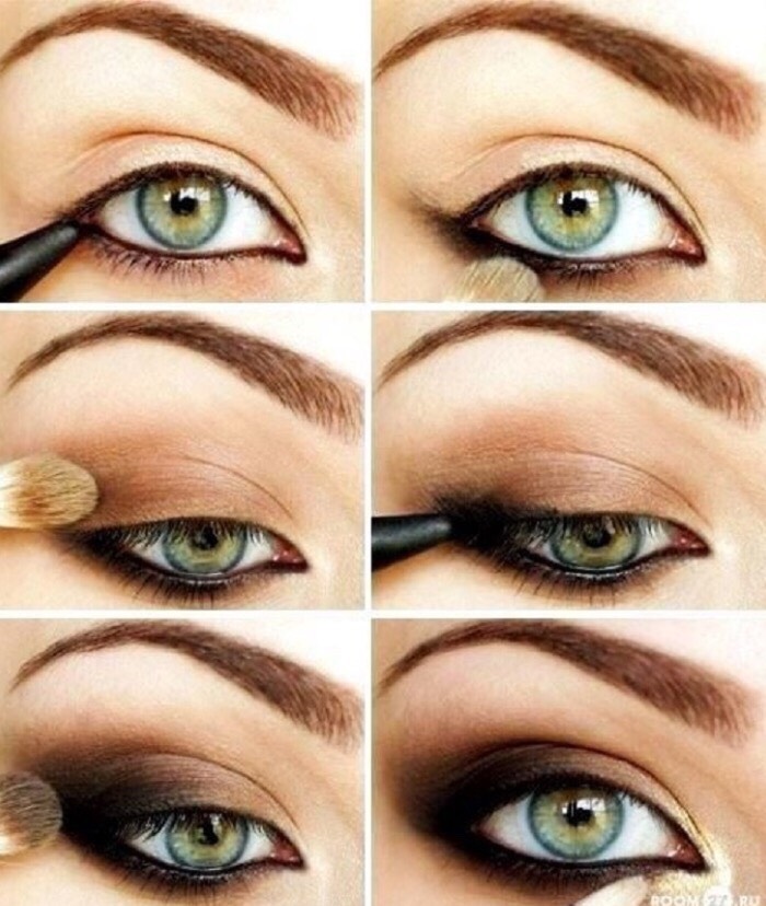 Gorgeous Eyeshadow π