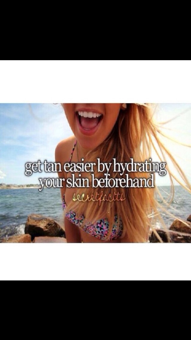 Facts Us Girls Need To Know #tip
