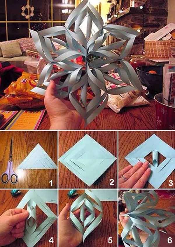 DIY Holiday Ideas