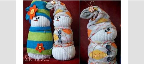 Christmas Hacks :)