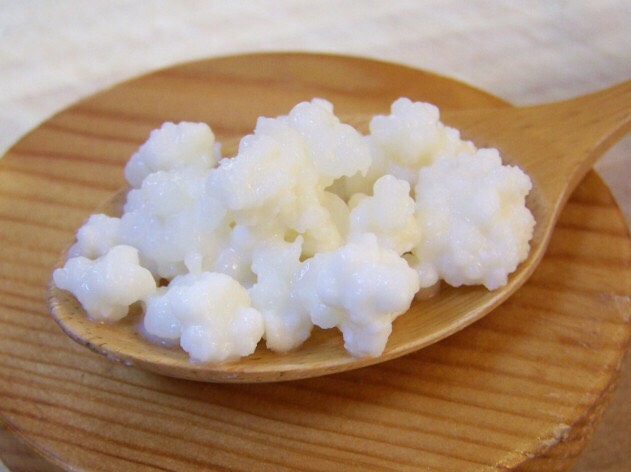 10. Kefir
• middle eastern milk product, which tastes like a tangy drinkable yogurt. Studies show that this drink can help lactose related digestion symptoms