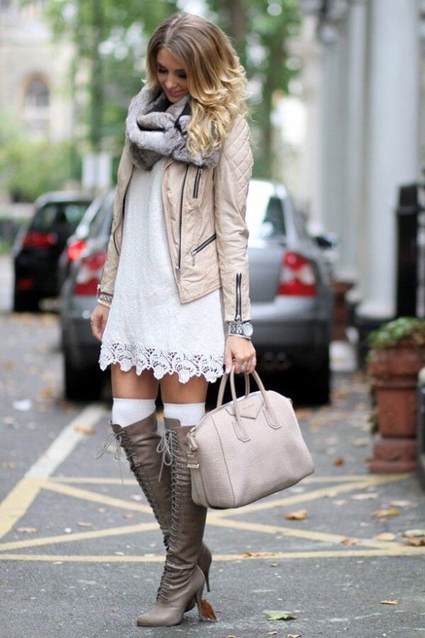 Fall Fashion #tipit