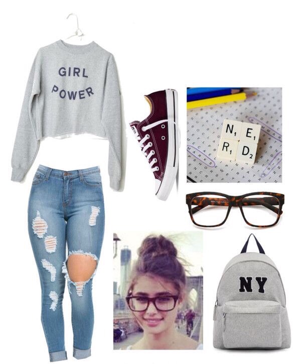 Outfits! 