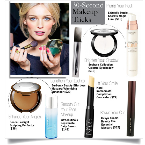 32 of the best makeup tips that every girl should know