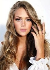 Pretty Summer Hair Colors