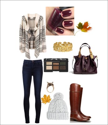 Super Cute Fall Outfits!!🍂🍁🍃