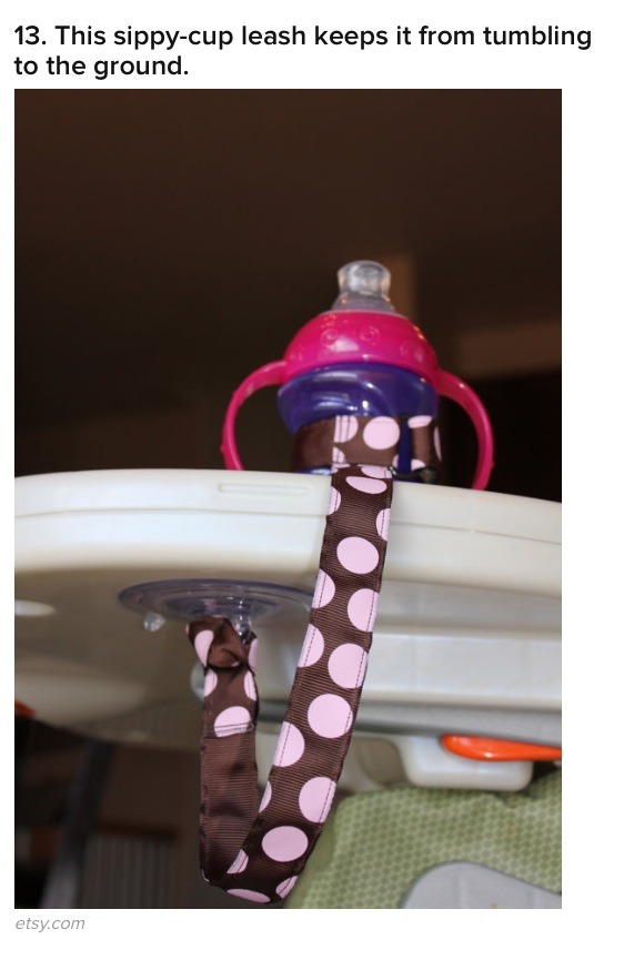 Cool Things You'll Want As A New Parent Or Can Be Great Baby Shower Gifts Too!