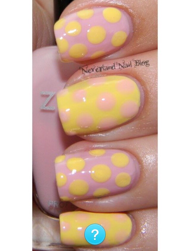 Super Cute Spring Nail Ideas π°π
