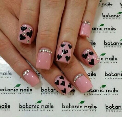 Check Out These Beautiful Nails! π